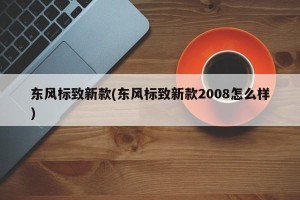 东风标致新款(东风标致新款2008怎么样)