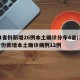 31省份新增26例本土确诊分布4省/31省份新增本土确诊病例12例