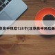 北京高中风险728个(北京高中风险最新)