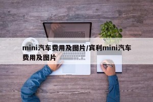 mini汽车费用及图片/宾利mini汽车费用及图片