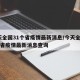今天全国31个省疫情最新消息/今天全国31个省疫情最新消息查询
