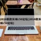 2016新款长城c50论坛(2014款长城c50论坛)
