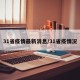 31省疫情最新消息/31省疫情况