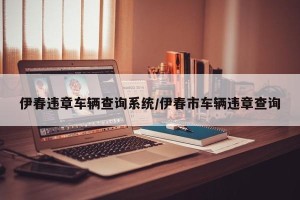 伊春违章车辆查询系统/伊春市车辆违章查询