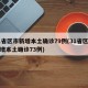 31省区市新增本土确诊79例(31省区市新增本土确诊73例)