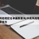中高风险地区名单最新查询/中高风险地区最新名单官方