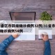 31省区市新增确诊病例32例/31省市新增确诊病例54例