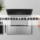 【超20省份再现本土疫情,本轮疫情11个省份】